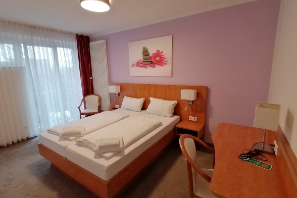Hotel Lohmann (Münster)